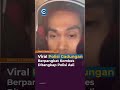 Viral Polisi Gadungan Berpangkat Kombes Ditangkap Polisi Asli
