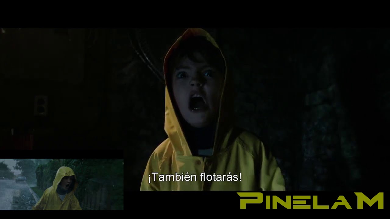 It has a Sparta Horror Laberinth Mix - PinelaM