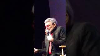Burt Reynolds advice to Young Actresses