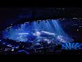 EUROVISION 2023 | "QUEEN OF KINGS" -  ALESSANDRA (NORWAY) | INSIDE ARENA DURING GRAND FINAL