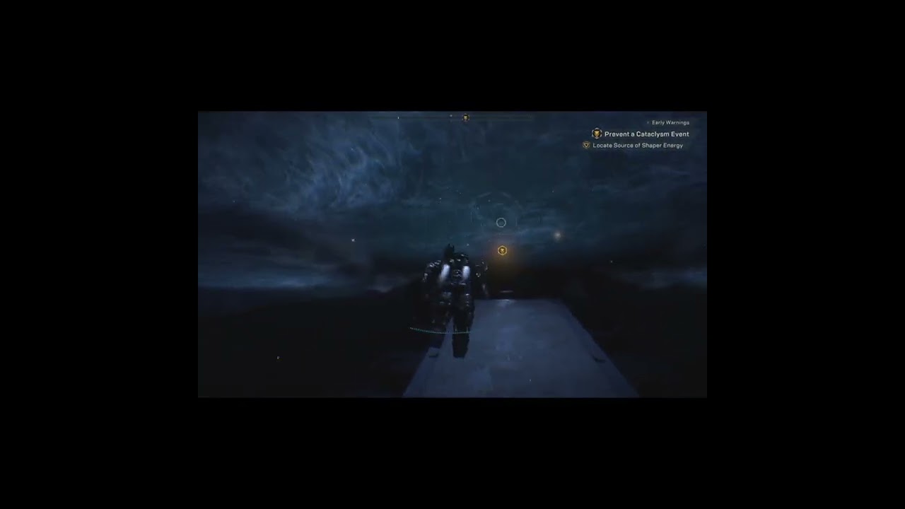 Anthem Ranger Javelin Gameplay 