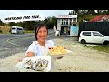 Northland FOOD ROAD TRIP | Kaimoana hotspots + Hidden French Patisserie in the Far North