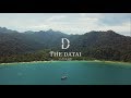 The Datai Langkawi - Welcome Back to The Familiar