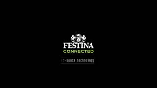 Festina Chrono Bike - Connected Special Edition 2021 Teaser