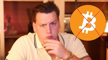 BITCOIN: THIS IS IT!!!!! (I called the top on the day - this is next prediction)