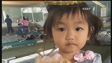 Two people still missing after Montecito mudslides