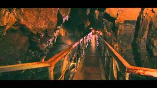 Le Domaine des Grottes de Han