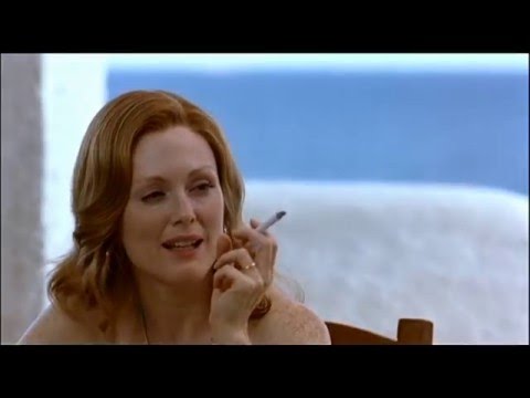 Savage Grace (2007) - Trailer