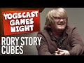 GAMES NIGHT - Rory's Story Cubes: Batmanchild