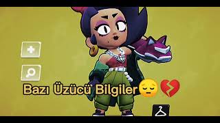 Bazı Üzücü Bilgiler