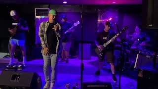 Freeman @fridgemusicph at Calm Lake Record’s Prom Voyage