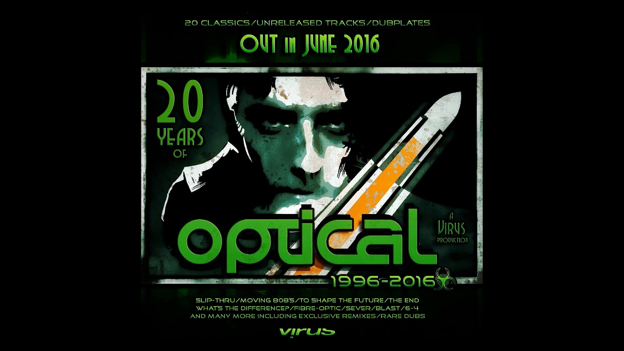 Assista a Optical - Void no YouTube Assista a Optical - Void no YouTube