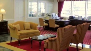 Home State Banking Center Lobbies