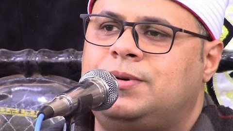 🎧 صوت يُبكِي القلوب | تلاوة خاشعة من سورة الأنبياء للشيخ عمرو المتولي 🕊️💔#سورة_الأنبياء