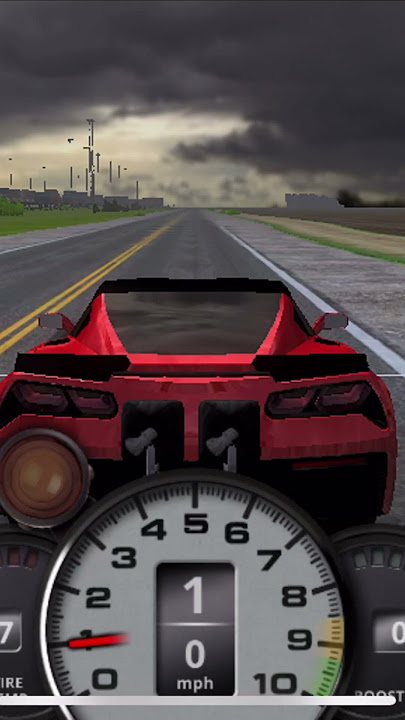 I think I have the world’s fastest car in no limit drag racing 2🤯😱😱