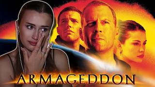 *ARMAGEDDON* First Time Watching