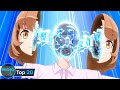 Top 20 WTF Transformation Scenes in Anime