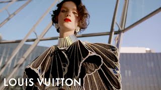 Louis Vuitton Cruise 2020 Collection by Nicolas Ghesquière - Keylooks | LOUIS VUITTON