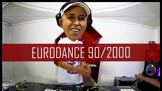 Download Lagu Guto Loureiro - Setmix Eurodance 90/2000 - Gala, Afrika Bambaataa, Technotronic, TH Express, Antares MP3