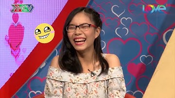 THANH NIÊN NGHIÊM TÚC muốn lấy VỢ ĐẸP để con ĐẸP NHƯ MẸ