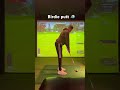 Come and play a hole with me ⛳️ #golflife #par4 #golflifestyle #golfswing #golftechnique
