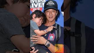 Famous Will Yun Lee 🤎 Lifestyle  🇱🇷American      actor and martial artist Profile