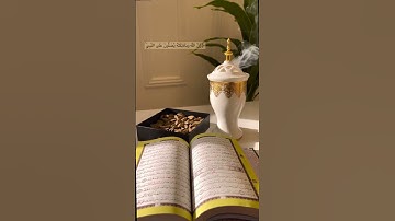 اللهم صل على محمد وآل محمد #يوم الجمعة #قرآن #سورة_الكهف #السعودية
