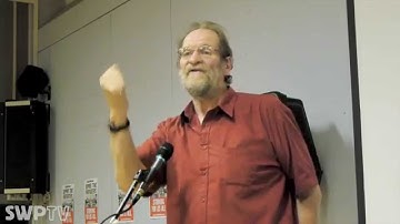 Trotsky and Trotskyism today - John Molyneux
