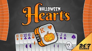Halloween Hearts screenshot 4
