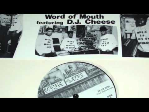 King Kut Word of Mouth