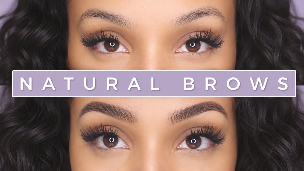 video ANASTASIA BEVERLY HILLS Brow Powder Duo