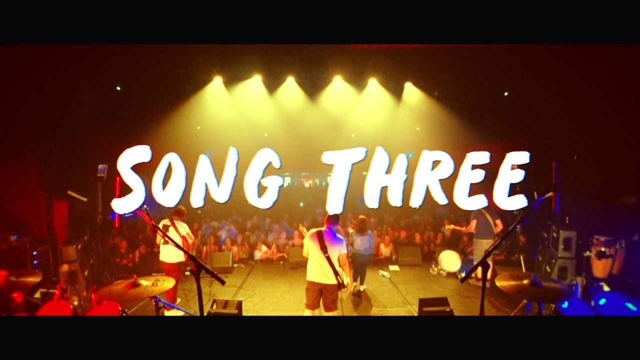 Watch Lunar Storm - Song Three (Live Bataclan 2019) on YouTube Watch Lunar Storm - Song Three (Live Bataclan 2019) on YouTube