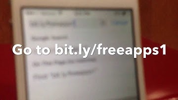 FreeMyApps Tutorial