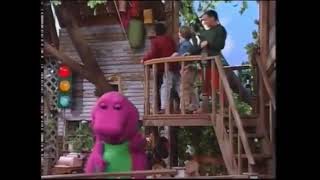 Do Your Ears Hang Low? Alphabet Soup From Season 3 Included Halloween Party