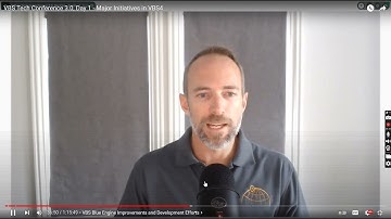 Arma 4 vs VBS4 Open Globe