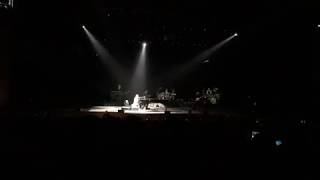 Elton John - Goodbye Yellow Brick Road - live at Moscow, 14/12/2017
