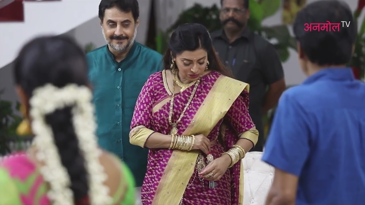 Parvati Umeed Zindagi Ki | Ep - 36 | Webisode 01 | Sep,29 2025 | Shabana Shajahan,Karthik | Anmol TV