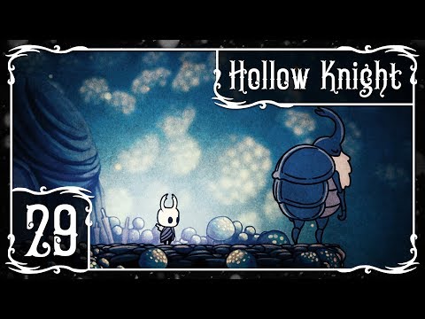 Видео: СОВЕРШЕНСТВО ДОСТИГНУТО | Прохождение Hollow Knight - Серия №29