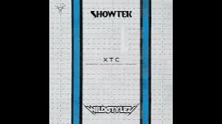 Showtek & Wildstylez Ft. Jodapac - XTC (Extended Mix)
