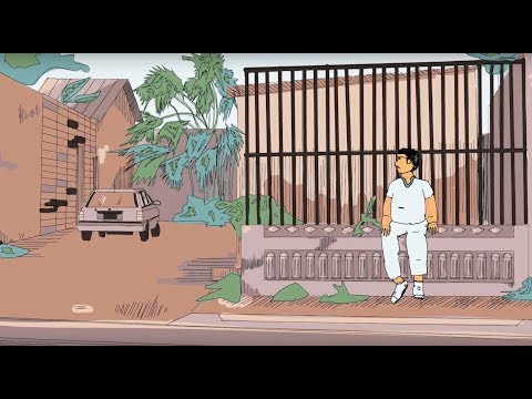 Child Migrant Stories - The House That Is Not There - Henry Bran