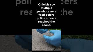 Minneapolis Police investigating shooting at MLK Jr. Park with four victims on Friday night #MN