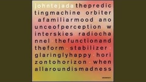 An Ounce Of Perception