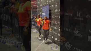 VIRGIN ACTIVE HYROX SA - OPEN DOUBLES - PRO DOUBLES - MEDAL MONDAY - MDA PERSONAL TRAINER Get Virgin Active Hyrox Ready With Hiit