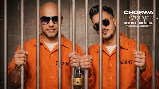 Download Lagu CHORWA MASHUP - MR. BLACK FT. KING SELECTA || PROD.MANOBEATS [Chutney 2026] MP3