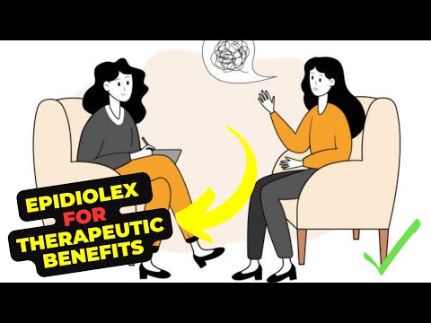 What Is The Generic For Epidiolex