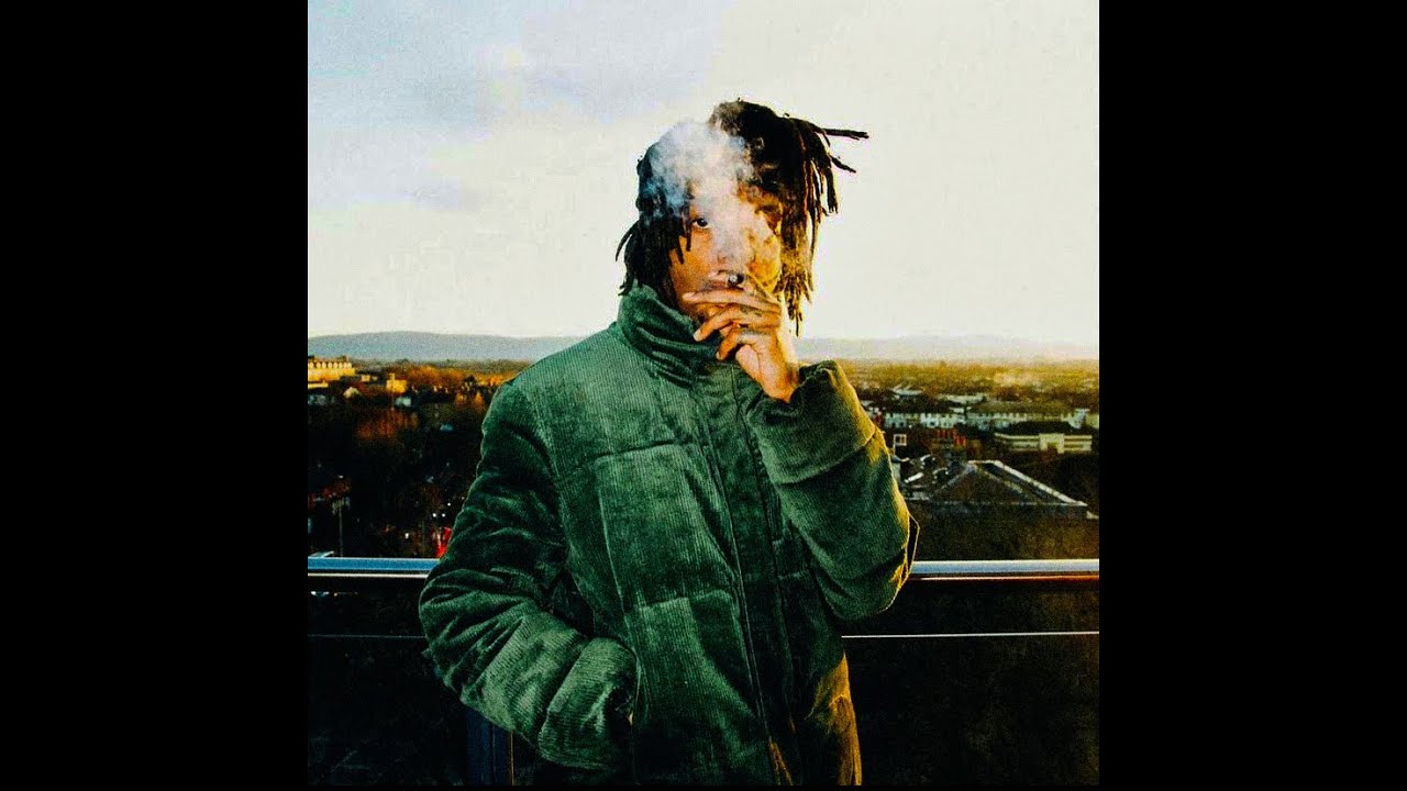 [FREE] JID X JOEY BADA$$ TYPE BEAT | "LEFTOVERS IN PARIS"