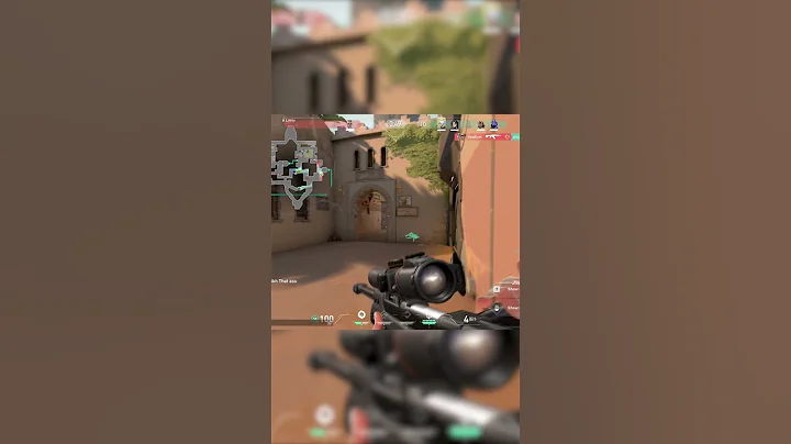 1v5 clutch #valorant #valorantclutchmoments #valorantclips #1v5ace