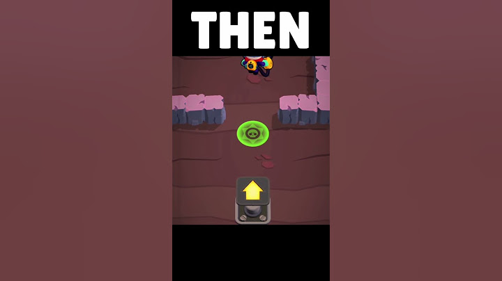 GALE Now vs Then #brawlstars