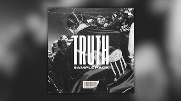 (FREE) Dark Trap Loop Kit - "TRUTH" (Drake, Lil Baby, 21 Savage)