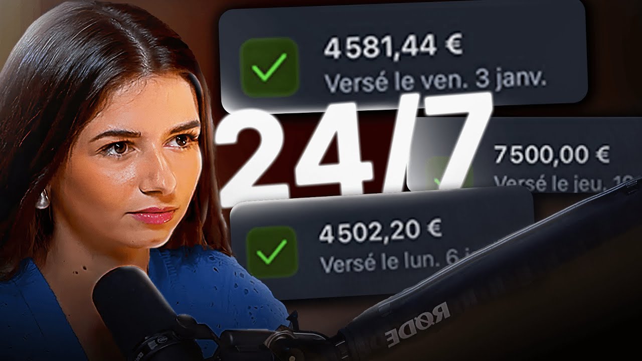 Ce système va vous apporter des clients en automatique.